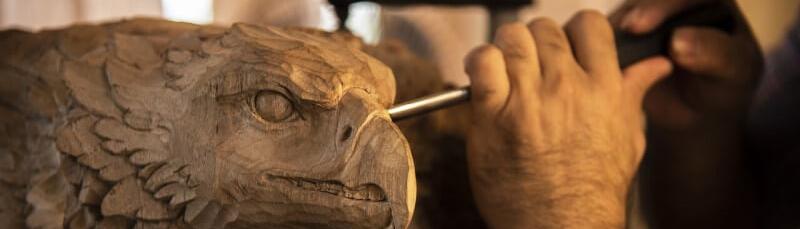 Iranske rukotvorine, izložba iranskog ukusa, umjetnosti i civilizacije